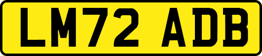 LM72ADB