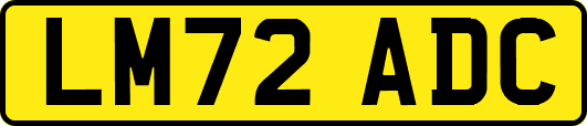 LM72ADC