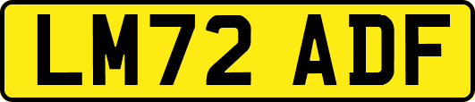 LM72ADF