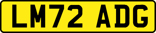 LM72ADG
