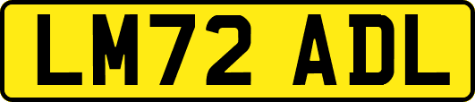 LM72ADL
