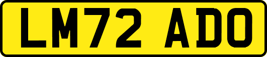 LM72ADO