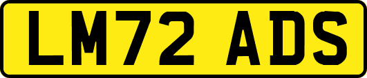 LM72ADS