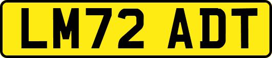 LM72ADT