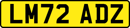 LM72ADZ