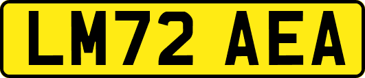 LM72AEA
