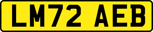 LM72AEB