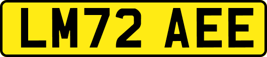 LM72AEE