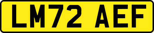 LM72AEF