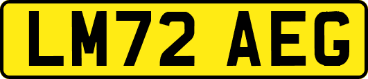 LM72AEG