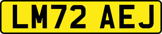 LM72AEJ