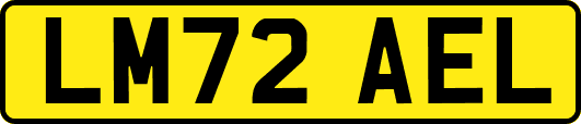 LM72AEL