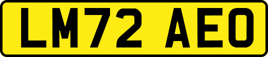LM72AEO