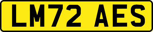 LM72AES