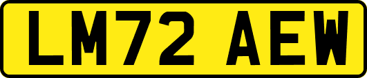 LM72AEW