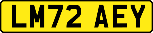 LM72AEY