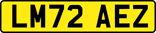 LM72AEZ