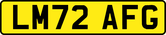 LM72AFG