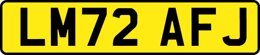 LM72AFJ