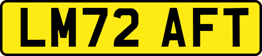 LM72AFT
