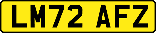 LM72AFZ