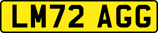 LM72AGG