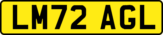 LM72AGL