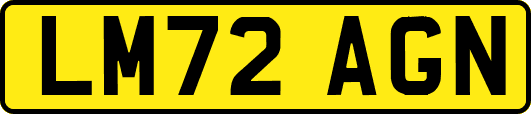 LM72AGN