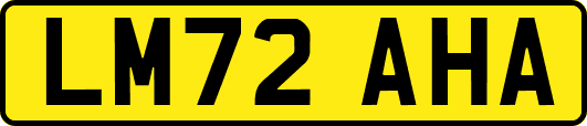 LM72AHA