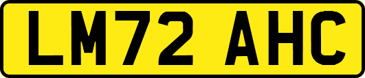 LM72AHC