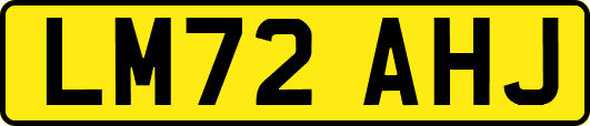 LM72AHJ