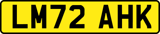LM72AHK