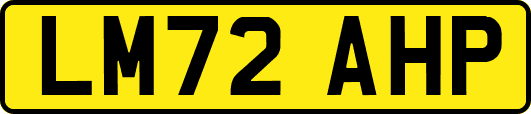 LM72AHP