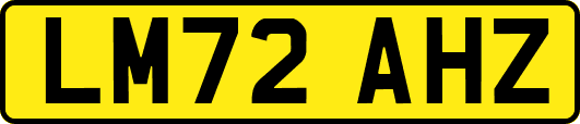LM72AHZ