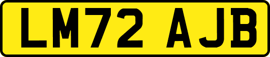LM72AJB