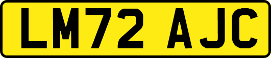LM72AJC