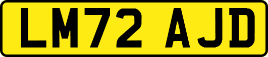 LM72AJD