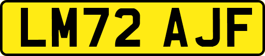 LM72AJF
