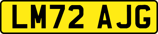 LM72AJG