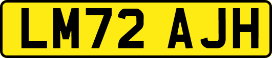 LM72AJH