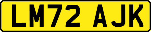 LM72AJK