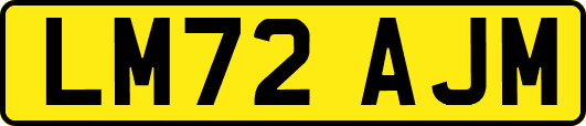 LM72AJM