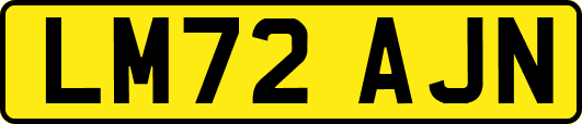 LM72AJN