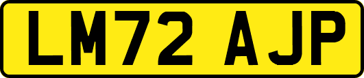 LM72AJP