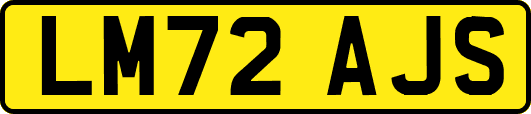 LM72AJS