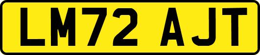 LM72AJT