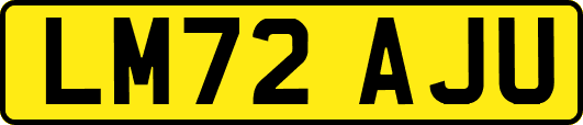 LM72AJU