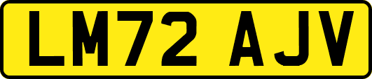 LM72AJV