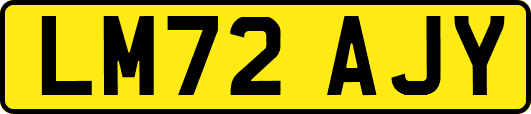 LM72AJY