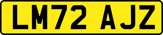 LM72AJZ